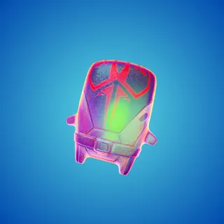 HOLOFOIL SEVEN SPRITE - FORTNITE