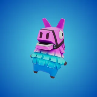 LLAMA SPRITE - FORTNITE