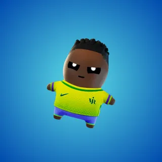 VINI JR. SPRITE - FORTNITE