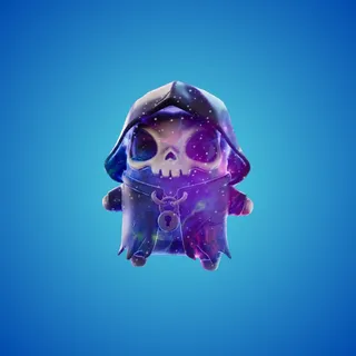 GALAXY GRIM SPRITE - FORTNITE