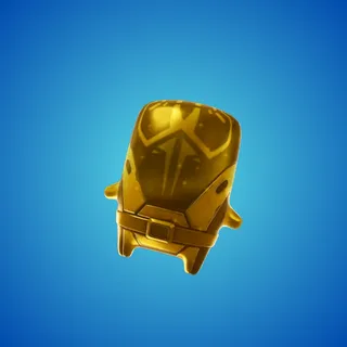 GOLD SEVEN SPRITE - FORTNITE