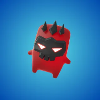 BOSS SPRITE - FORTNITE