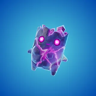 GALAXY ZERO POINT SPRITE - FORTNITE