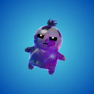 GALAXY STRIKER SPRITE - FORTNITE