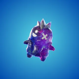 GALAXY PUNK SPRITE - FORTNITE