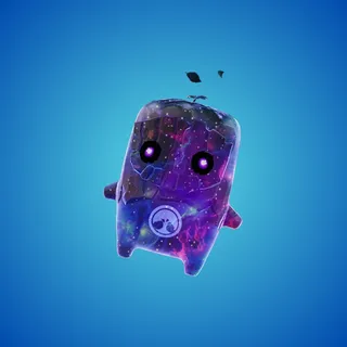 GALAXY EARTH SPRITE - FORTNITE