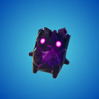 CUBE ZERO POINT SPRITE - FORTNITE