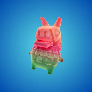 GUMMY LLAMA SPRITE - FORTNITE