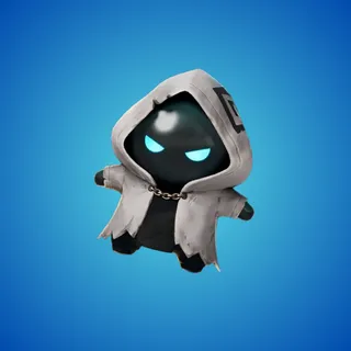 AURA SPRITE - FORTNITE