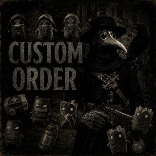 Custom Sprites Bundle