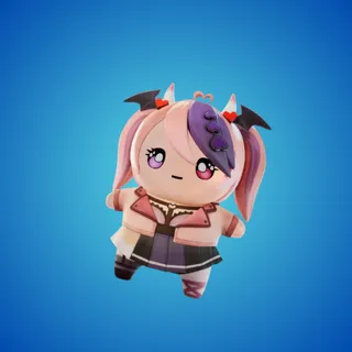 IRONMOUSE SPRITE - FORTNITE