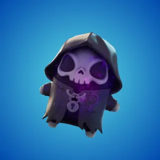 CUBE GRIM SPRITE - FORTNITE
