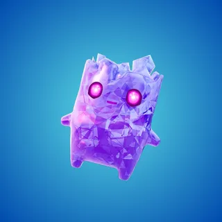 QUACK ZERO POINT SPRITE - FORTNITE