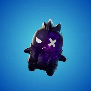 CUBE PUNK SPRITE - FORTNITE
