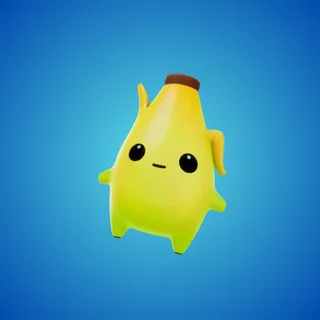 PEELY SPRITE - FORTNITE