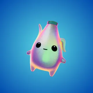 HOLOFOIL PEELY SPRITE - FORTNITE