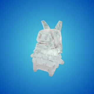 GEM LLAMA SPRITE - FORTNITE