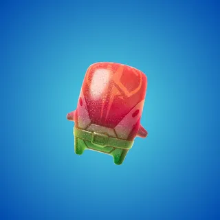 GUMMY SEVEN SPRITE - FORTNITE