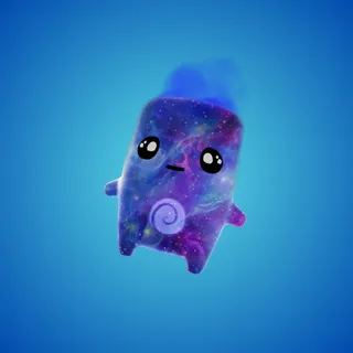 GALAXY AIR SPRITE - FORTNITE