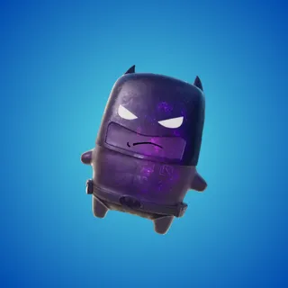 BATMAN CUBE SPRITE - FORTNITE
