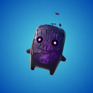 CUBE EARTH SPRITE - FORTNITE