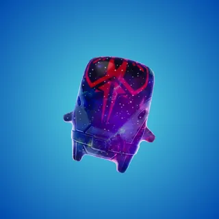 GALAXY SEVEN SPRITE - FORTNITE