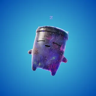 GALAXY DREAM SPRITE - FORTNITE