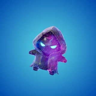 GALAXY AURA SPRITE - FORTNITE