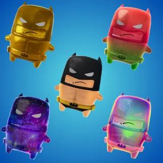 FORTNITE - ALL BATMAN SPRITES