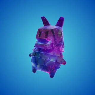 GALAXY LLAMA SPRITE - FORTNITE