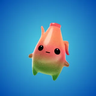 GUMMY PEELY SPRITE - FORTNITE