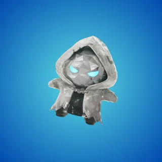 GEM AURA SPRITE - FORTNITE