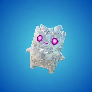 GEM ZERO POINT SPRITE - FORTNITE