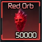 1000x RedOrb
