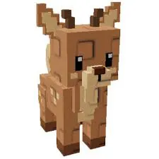 10x Deer Grow A Garden 2