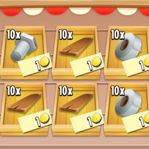 89 Barn Upgrade Tool