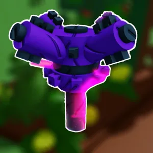 3x Super Sprinkler