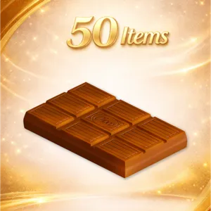 50 Chocolate