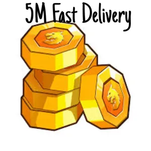 Dragon Adventures 5M