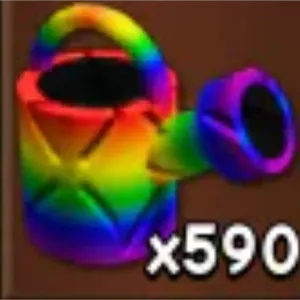 10x Super Watering Can