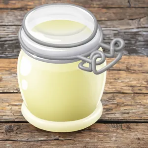 500 Lemon Curd Hay Day