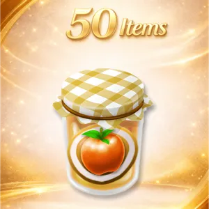 50 Apple Jam
