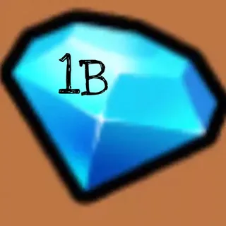 Pet Simulator 99 1B Gems