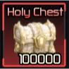 HOLY CHEST 100k - Broken Blade