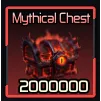 Mythical Chest 2M - Broken Blade