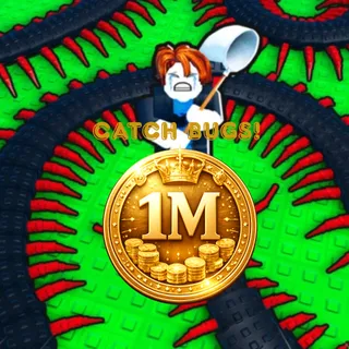 1M - Catch Bugs!