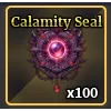 x100 Calamity Seal spawn boss anox - sailor piece