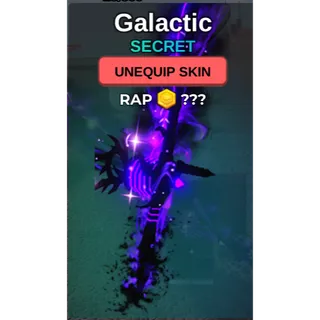 Skins Galactic | Fish it