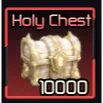 HOLY CHEST 10k - Broken Blade