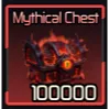 Mythical Chest 100k - Broken Blade